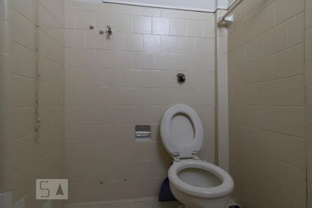 Studio à venda com 30m², 1 quarto e sem vagaBanheiro