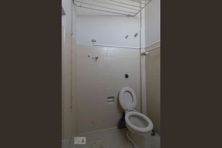 Studio à venda com 30m², 1 quarto e sem vagaBanheiro