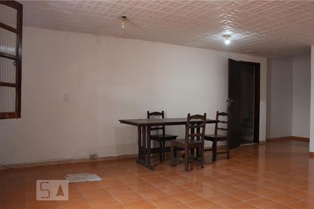 Sala de casa de condomínio à venda com 6 quartos, 350m² em Barra da Tijuca, Rio de Janeiro
