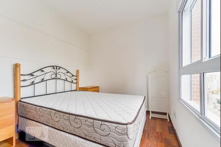 Quarto 1 de kitnet/studio para alugar com 1 quarto, 32m² em Vila Mariana, São Paulo