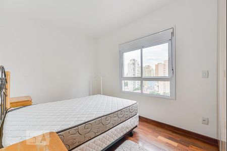 Quarto 1 de kitnet/studio para alugar com 1 quarto, 32m² em Vila Mariana, São Paulo