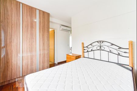 Quarto 1 de kitnet/studio para alugar com 1 quarto, 32m² em Vila Mariana, São Paulo
