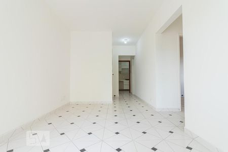 Sala de apartamento à venda com 2 quartos, 54m² em Vila Santo Estéfano, São Paulo