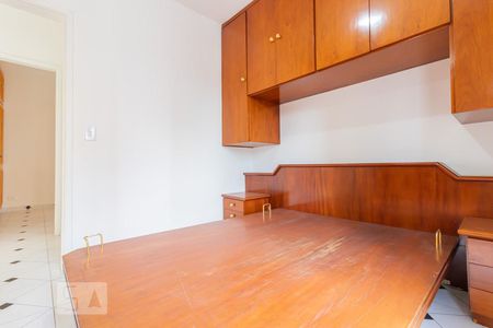 Quarto 1 de apartamento à venda com 2 quartos, 54m² em Vila Santo Estéfano, São Paulo