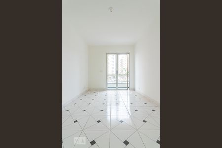 Sala de apartamento à venda com 2 quartos, 54m² em Vila Santo Estéfano, São Paulo