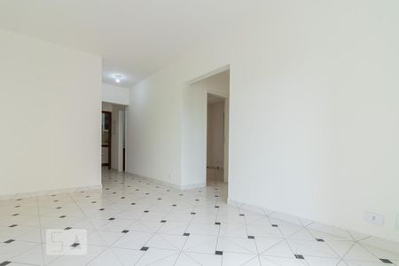 Sala de apartamento à venda com 2 quartos, 54m² em Vila Santo Estéfano, São Paulo