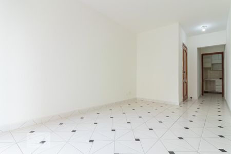 Sala de apartamento à venda com 2 quartos, 74m² em Vila Santo Estéfano, São Paulo