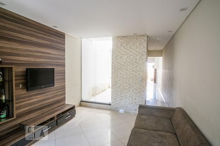 Sala de casa à venda com 3 quartos, 45m² em Vila Matilde, São Paulo
