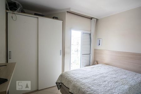 Suíte de casa à venda com 3 quartos, 45m² em Vila Matilde, São Paulo