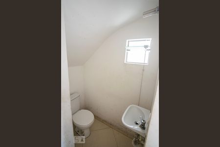 Lavabo de casa à venda com 3 quartos, 45m² em Vila Matilde, São Paulo