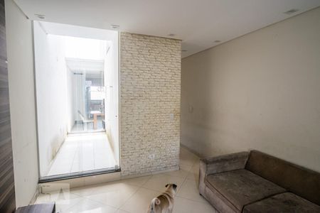 Sala de casa à venda com 3 quartos, 45m² em Vila Matilde, São Paulo