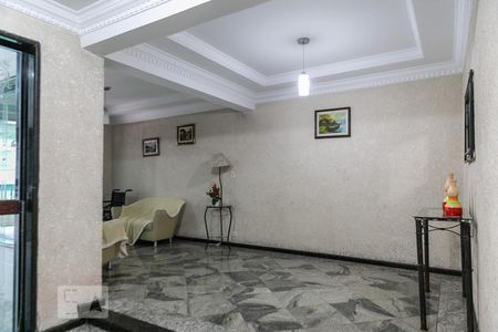 Apartamento para alugar com 55m², 1 quarto e 1 vagaHall de entrada