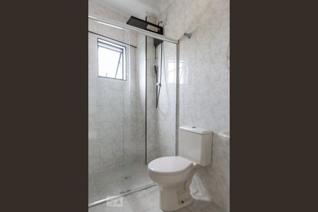 Apartamento para alugar com 55m², 1 quarto e 1 vagaBanheiro