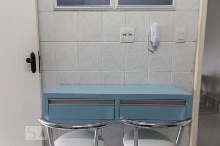 Apartamento para alugar com 55m², 1 quarto e 1 vagaCozinha