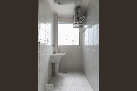 Apartamento para alugar com 55m², 1 quarto e 1 vagaLavanderia