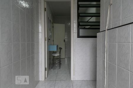 Apartamento para alugar com 55m², 1 quarto e 1 vagaLavanderia