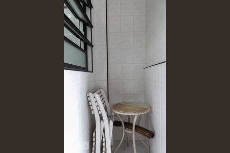 Apartamento para alugar com 55m², 1 quarto e 1 vagaLavanderia