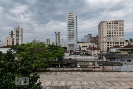 Apartamento para alugar com 55m², 1 quarto e 1 vagaVista