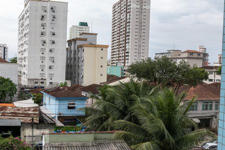 Apartamento para alugar com 55m², 1 quarto e 1 vagaVista
