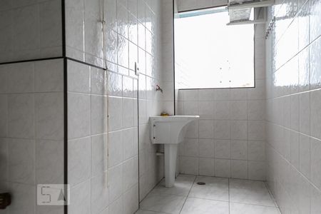 Apartamento para alugar com 55m², 1 quarto e 1 vagaLavanderia