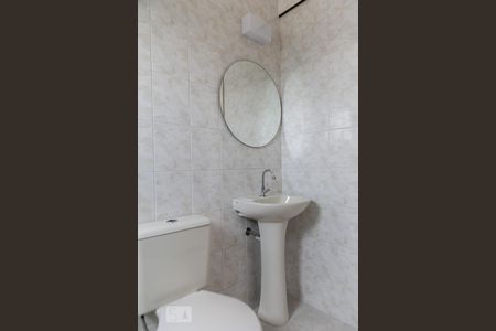 Apartamento para alugar com 55m², 1 quarto e 1 vagaBanheiro