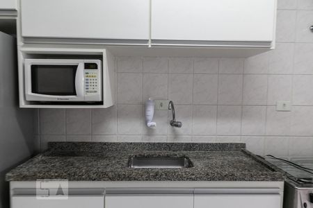 Apartamento para alugar com 55m², 1 quarto e 1 vagaCozinha