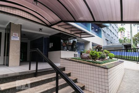 Apartamento para alugar com 55m², 1 quarto e 1 vagaEntrada