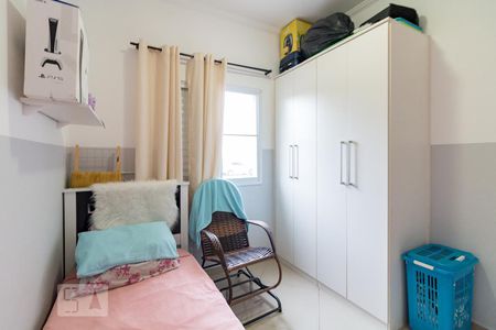 Quarto 1 de apartamento à venda com 2 quartos, 70m² em Taboão, Guarulhos
