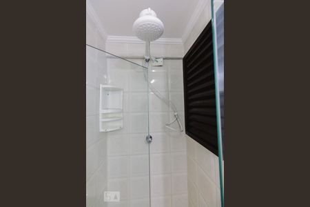 Apartamento para alugar com 35m², 1 quarto e 1 vagaBanheiro Chuveiro