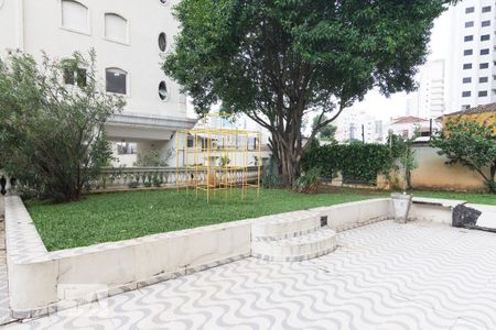Apartamento à venda com 45m², 1 quarto e 1 vaga Apartamento à venda com 45m², 1 quarto e 1 vagaÁrea Comum
