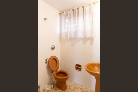 Apartamento à venda com 45m², 1 quarto e 1 vaga Apartamento à venda com 45m², 1 quarto e 1 vagaBanheiro