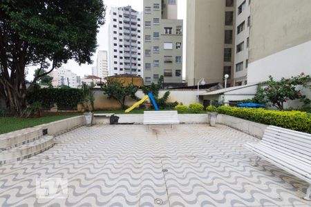 Apartamento à venda com 45m², 1 quarto e 1 vaga Apartamento à venda com 45m², 1 quarto e 1 vagaÁrea Comum