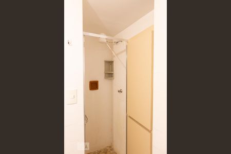 Apartamento à venda com 45m², 1 quarto e 1 vaga Apartamento à venda com 45m², 1 quarto e 1 vagaBanheiro