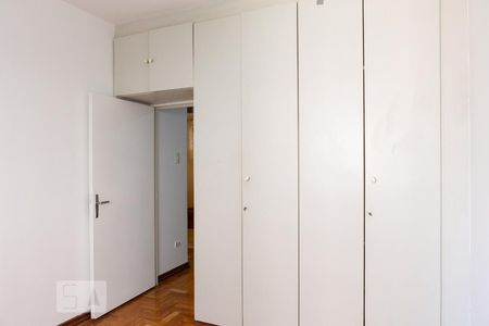 Apartamento à venda com 45m², 1 quarto e 1 vaga Apartamento à venda com 45m², 1 quarto e 1 vagaQuarto