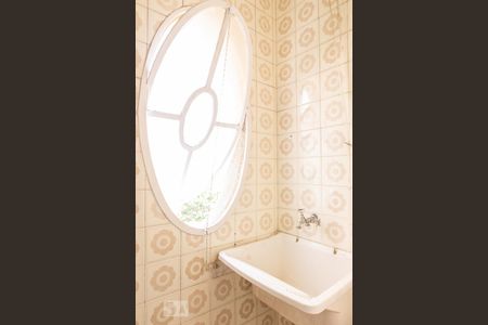 Apartamento à venda com 45m², 1 quarto e 1 vaga Apartamento à venda com 45m², 1 quarto e 1 vagaLavanderia