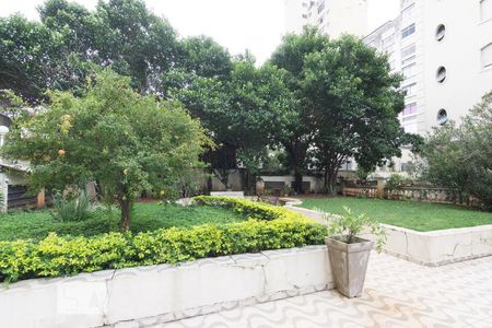 Apartamento à venda com 45m², 1 quarto e 1 vaga Apartamento à venda com 45m², 1 quarto e 1 vagaÁrea Comum