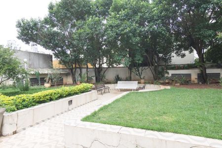 Apartamento à venda com 45m², 1 quarto e 1 vaga Apartamento à venda com 45m², 1 quarto e 1 vagaÁrea Comum