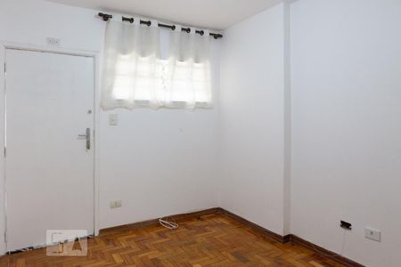 Apartamento para alugar com 45m², 1 quarto e 1 vagaSala