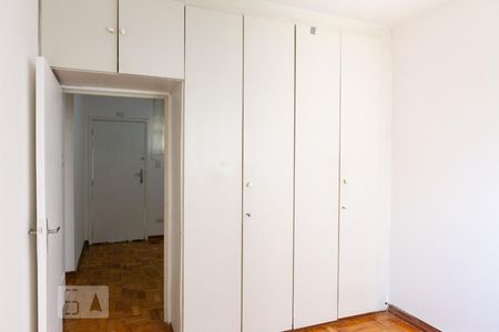Apartamento à venda com 45m², 1 quarto e 1 vaga Apartamento à venda com 45m², 1 quarto e 1 vagaQuarto