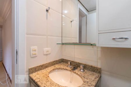 Apartamento à venda com 126m², 2 quartos e 3 vagas Apartamento à venda com 126m², 2 quartos e 3 vagasBanheiro 1 Suite 2