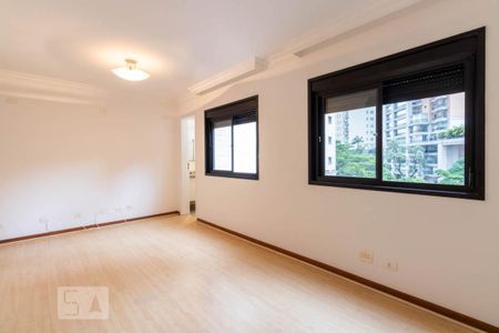 Apartamento à venda com 126m², 2 quartos e 3 vagas Apartamento à venda com 126m², 2 quartos e 3 vagasSuite 2