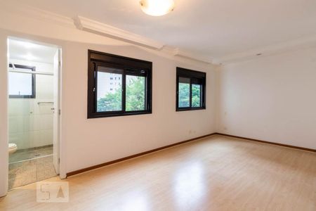 Apartamento à venda com 126m², 2 quartos e 3 vagas Apartamento à venda com 126m², 2 quartos e 3 vagasSuite 2