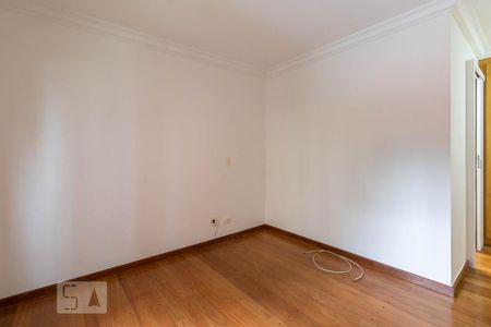 Suite 1 de apartamento para alugar com 2 quartos, 126m² em Vila Nova Conceição, São Paulo