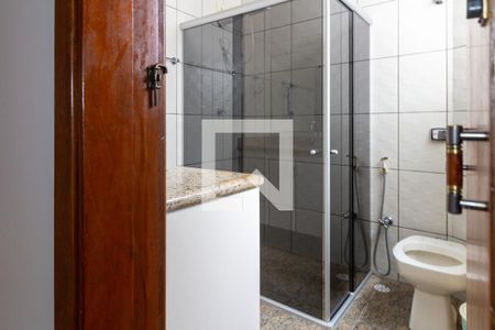 Apartamento para alugar com 83m², 2 quartos e sem vagaBanheiro