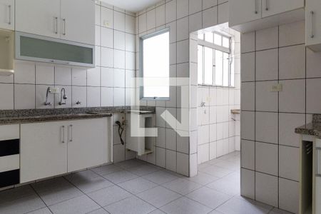 Apartamento para alugar com 83m², 2 quartos e sem vagaCozinha