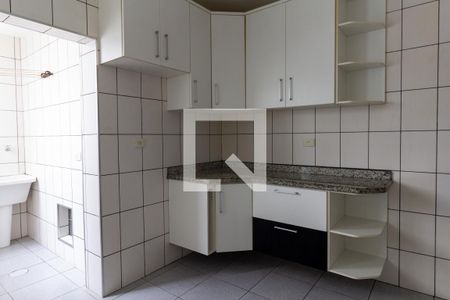 Apartamento para alugar com 83m², 2 quartos e sem vagaCozinha