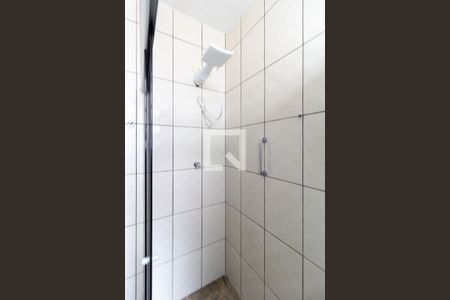 Apartamento para alugar com 83m², 2 quartos e sem vagaBanheiro