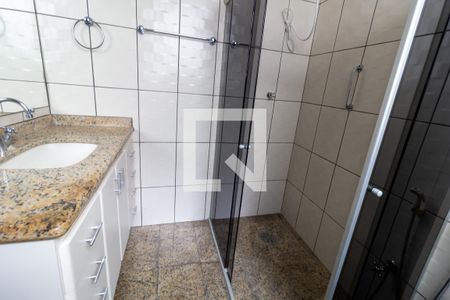 Apartamento para alugar com 83m², 2 quartos e sem vagaBanheiro