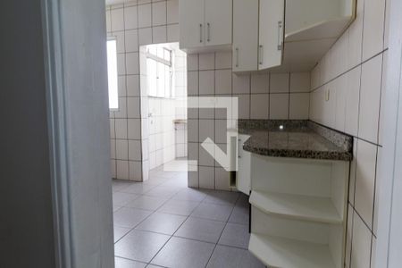Apartamento para alugar com 83m², 2 quartos e sem vagaCozinha