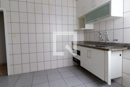 Apartamento para alugar com 83m², 2 quartos e sem vagaCozinha
